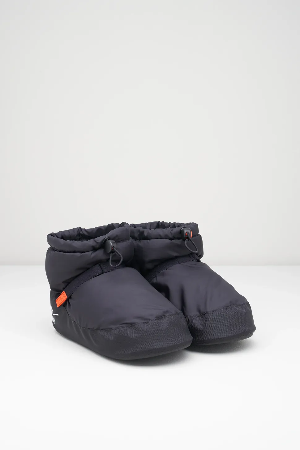 Adult Ankle Warm Up Booties
