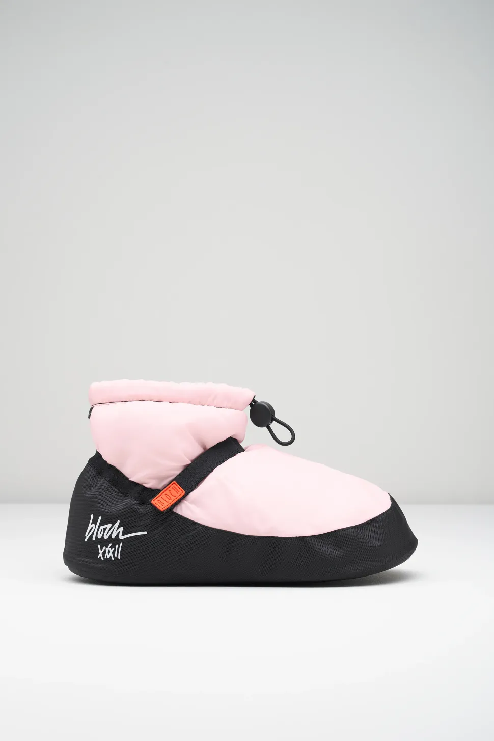 Adult Ankle Warm Up Booties