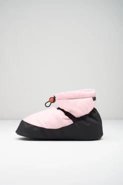 Adult Ankle Warm Up Booties