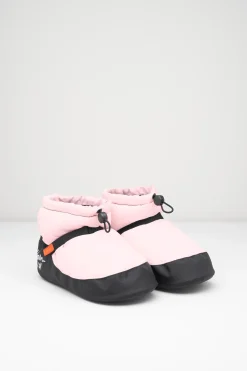 Adult Ankle Warm Up Booties