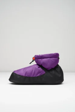Adult Ankle Warm Up Booties
