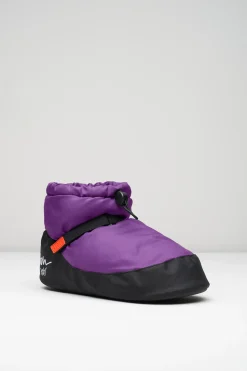 Adult Ankle Warm Up Booties