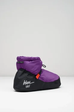 Adult Ankle Warm Up Booties