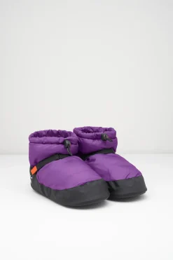 Adult Ankle Warm Up Booties