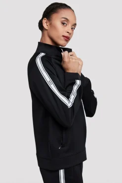 Adult Bloch Logo Track Jacket