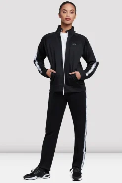 Adult Bloch Logo Track Pant