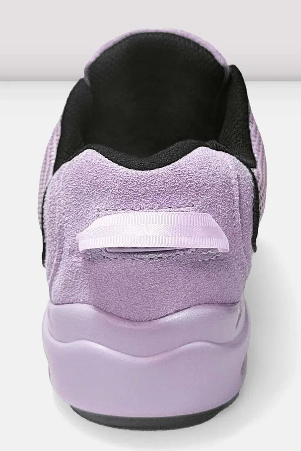 Adult Boost Mesh Split Sole Dance Sneakers