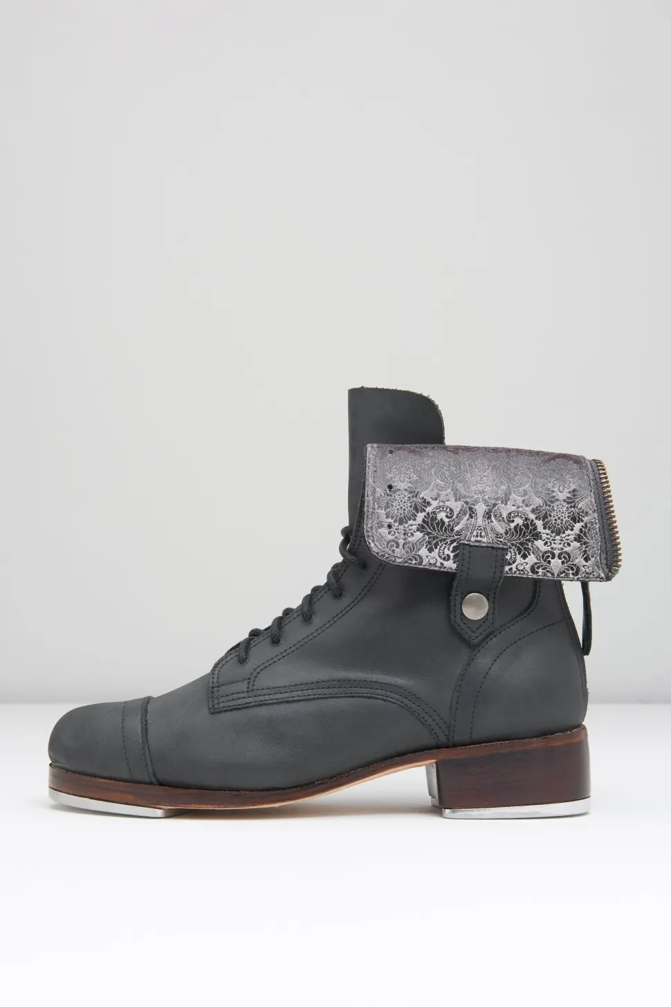 Adult City Tap Boot