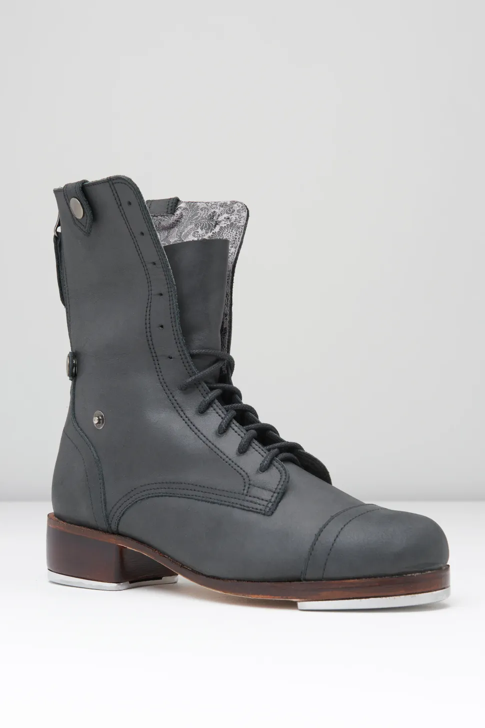 Adult City Tap Boot