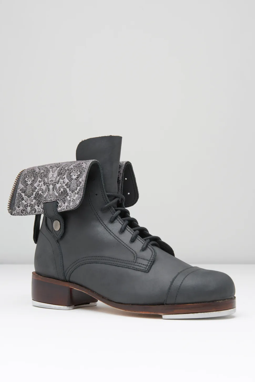 Adult City Tap Boot