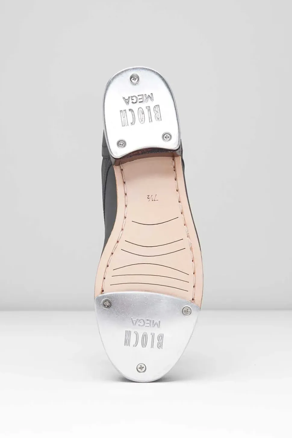 Adult City Tap Boot