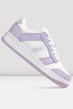 Adult Kix Dance Sneakers