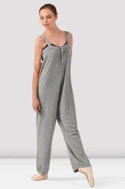 Adult Luna Knit Jumpsuit