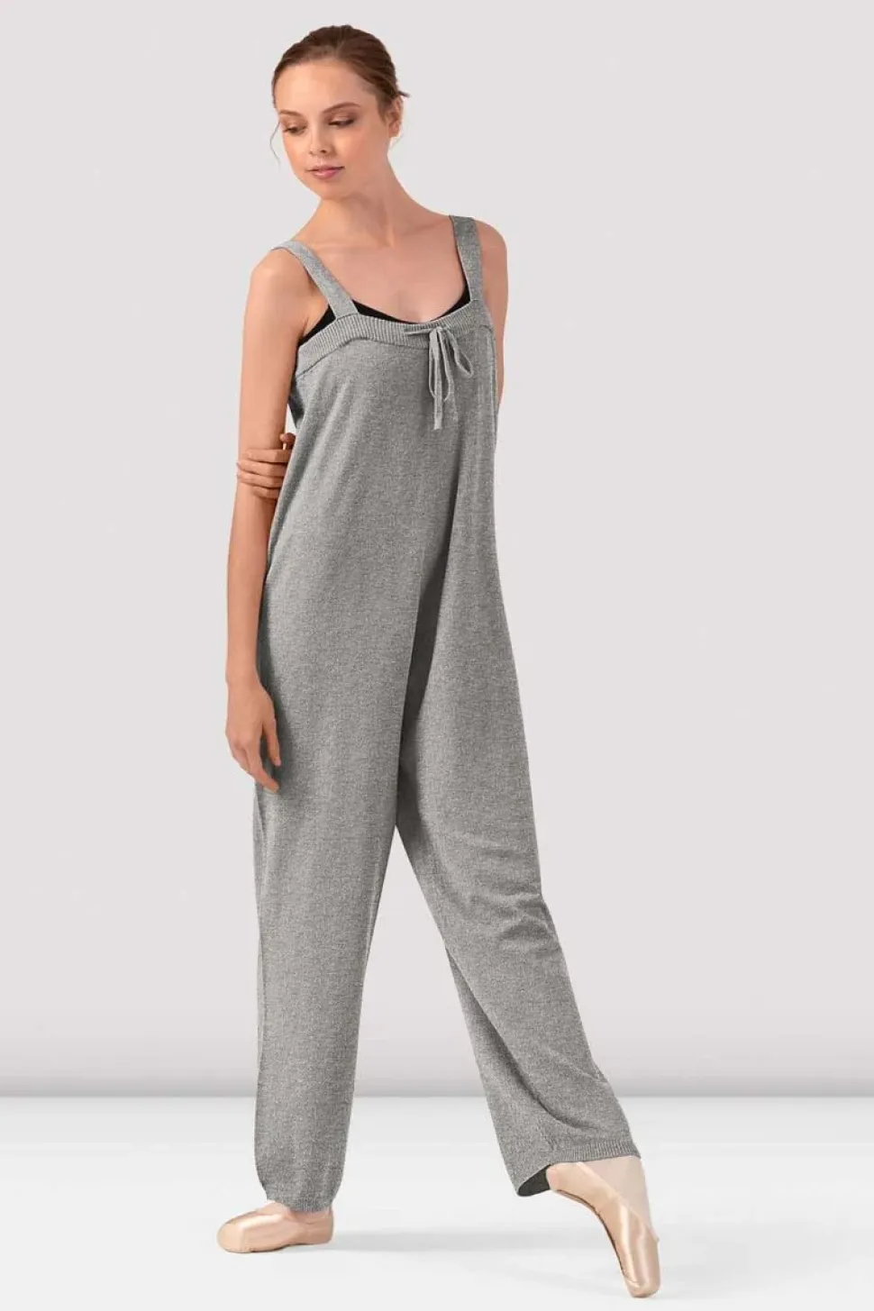 Adult Luna Knit Jumpsuit