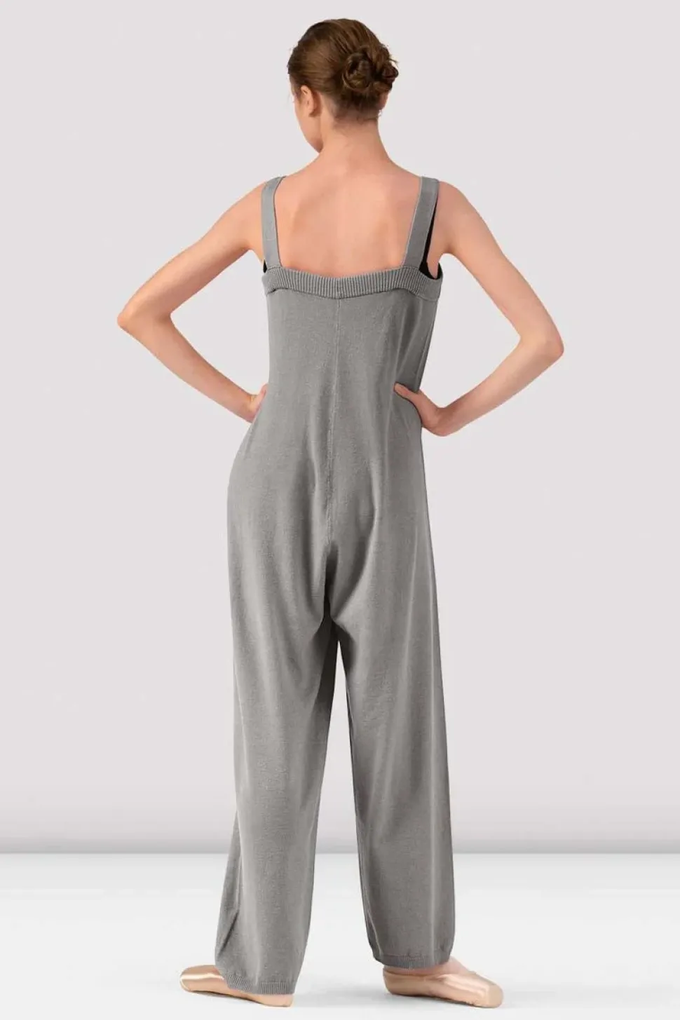 Adult Luna Knit Jumpsuit