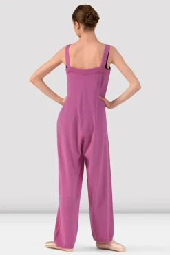 Adult Luna Knit Jumpsuit