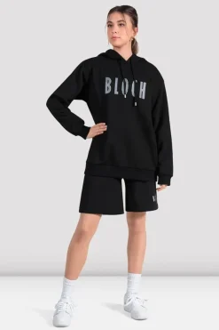 Adult Off-Duty Comfort Hoodie