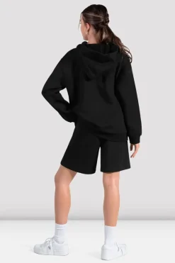Adult Off-Duty Comfort Hoodie