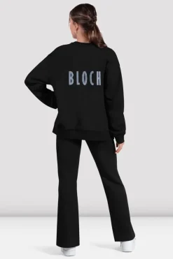 Adult Off-Duty Crew Sweatshirt