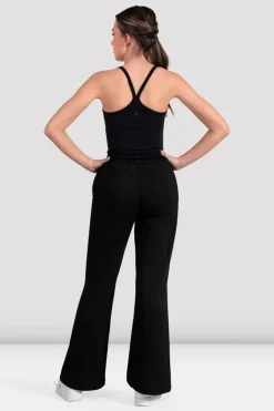 Adult Off-Duty Flared Sweatpant