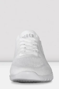 Adult Omnia Lightweight Knitted Dance Sneakers