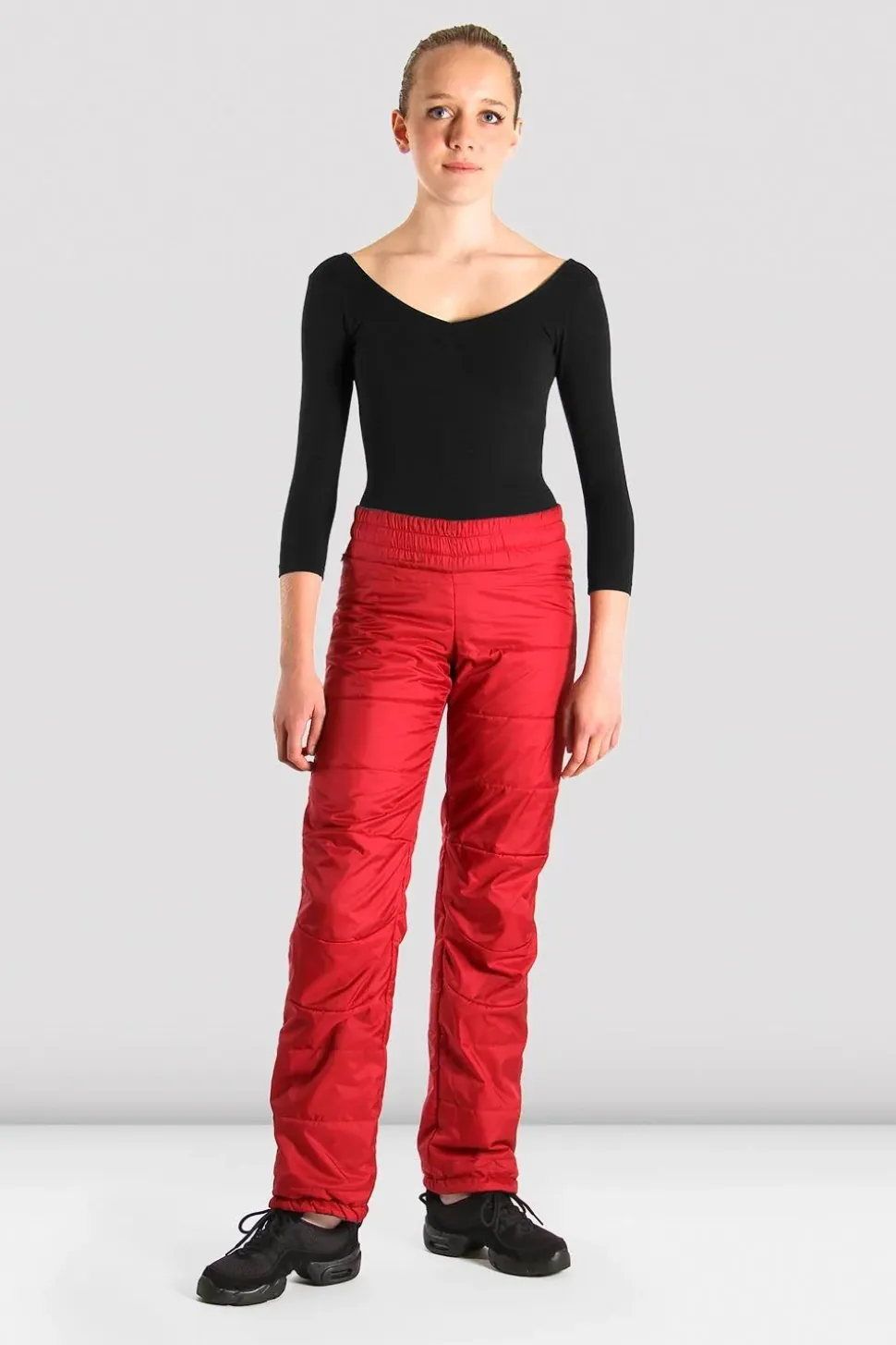 Adult Reversible Warm Up Pant