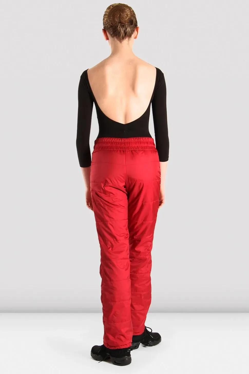 Adult Reversible Warm Up Pant