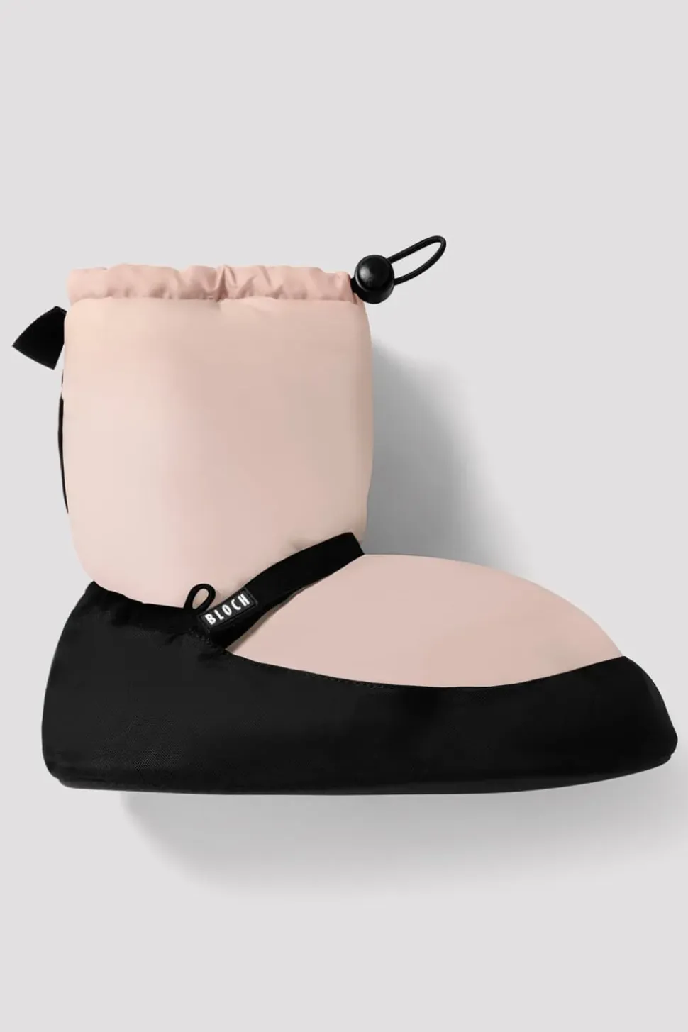 Adult Warm Up Booties