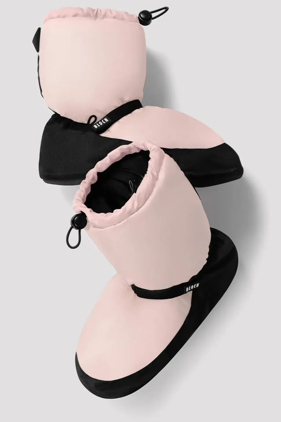 Adult Warm Up Booties