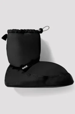 Adult Warm Up Booties