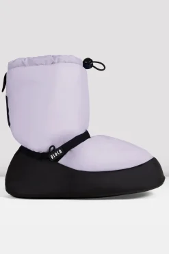 Adult Warm Up Booties