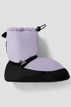 Adult Warm Up Booties
