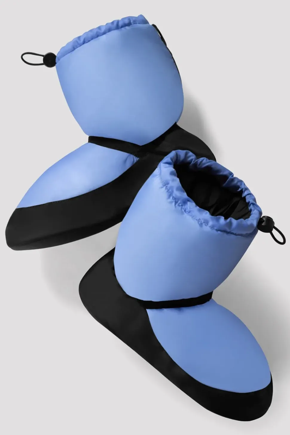 Adult Warm Up Booties
