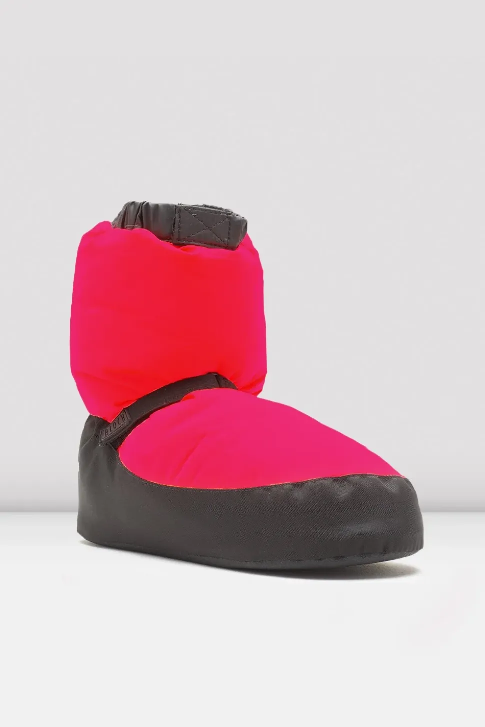 Adult Warm Up Booties