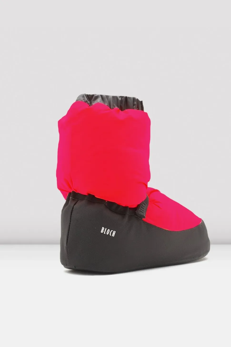Adult Warm Up Booties