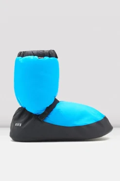 Adult Warm Up Booties