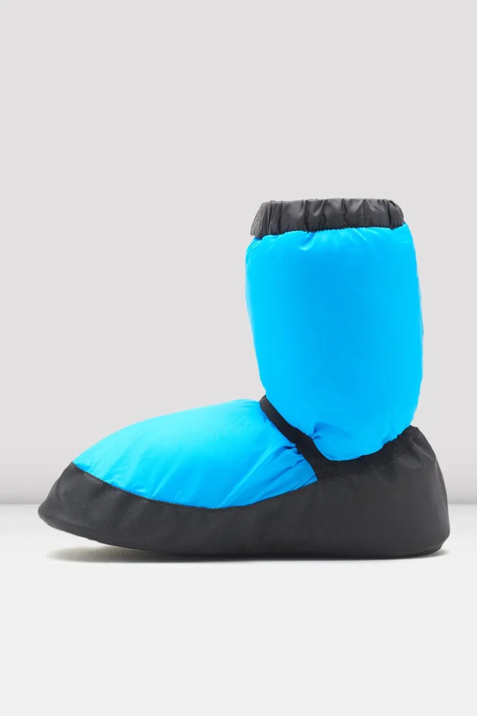 Adult Warm Up Booties