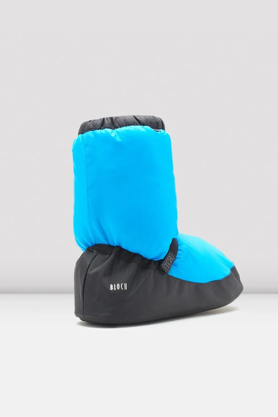 Adult Warm Up Booties
