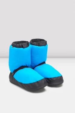 Adult Warm Up Booties