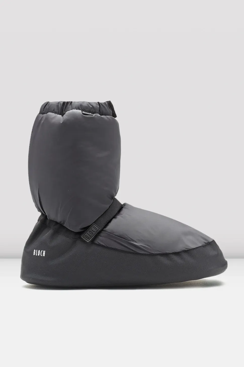 Adult Warm Up Booties
