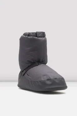 Adult Warm Up Booties