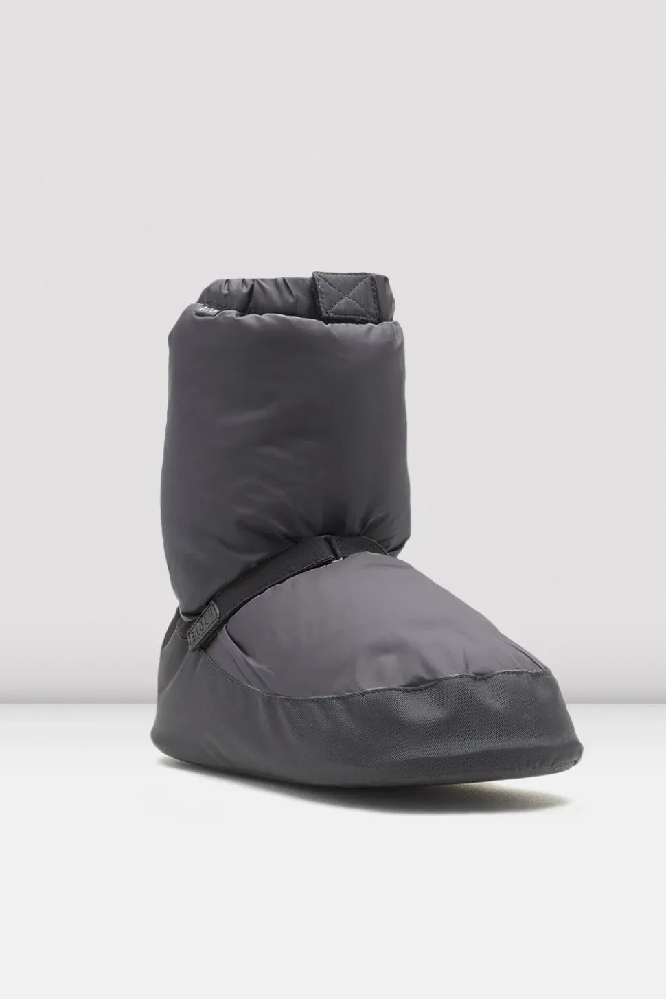 Adult Warm Up Booties