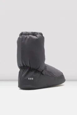 Adult Warm Up Booties