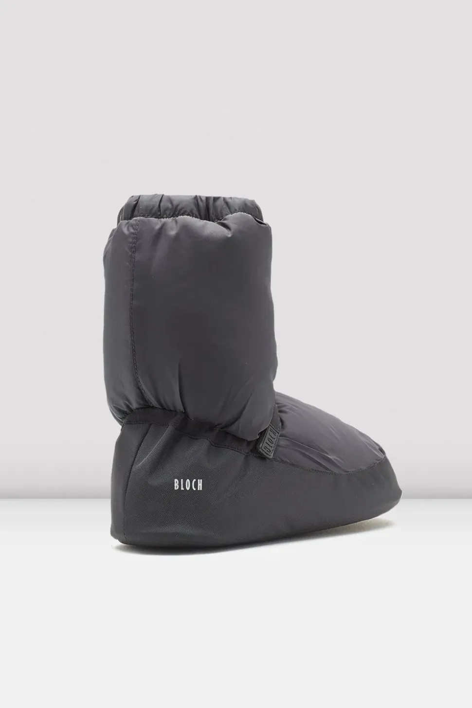 Adult Warm Up Booties