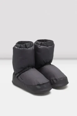 Adult Warm Up Booties