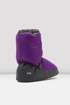 Adult Warm Up Booties