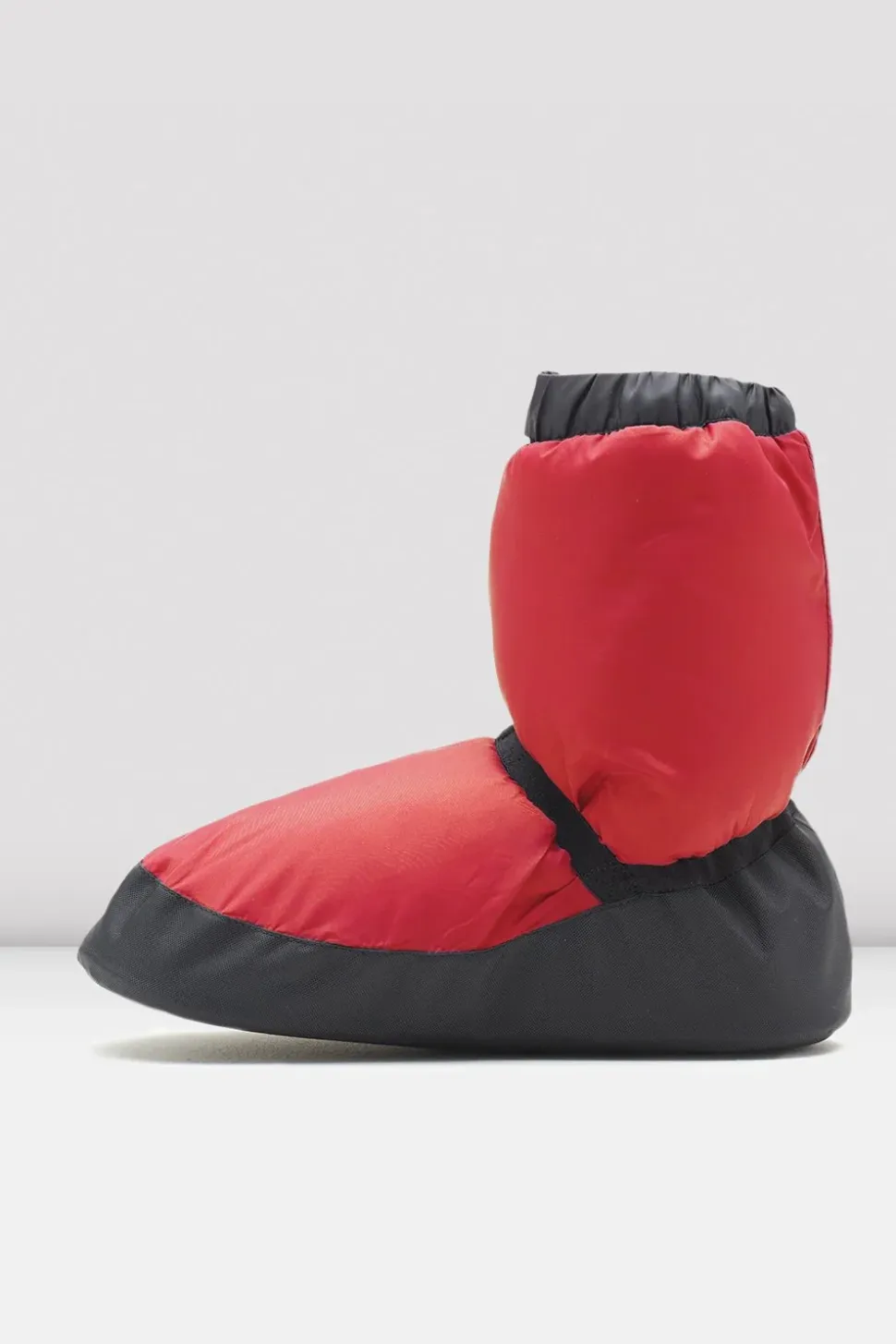 Adult Warm Up Booties