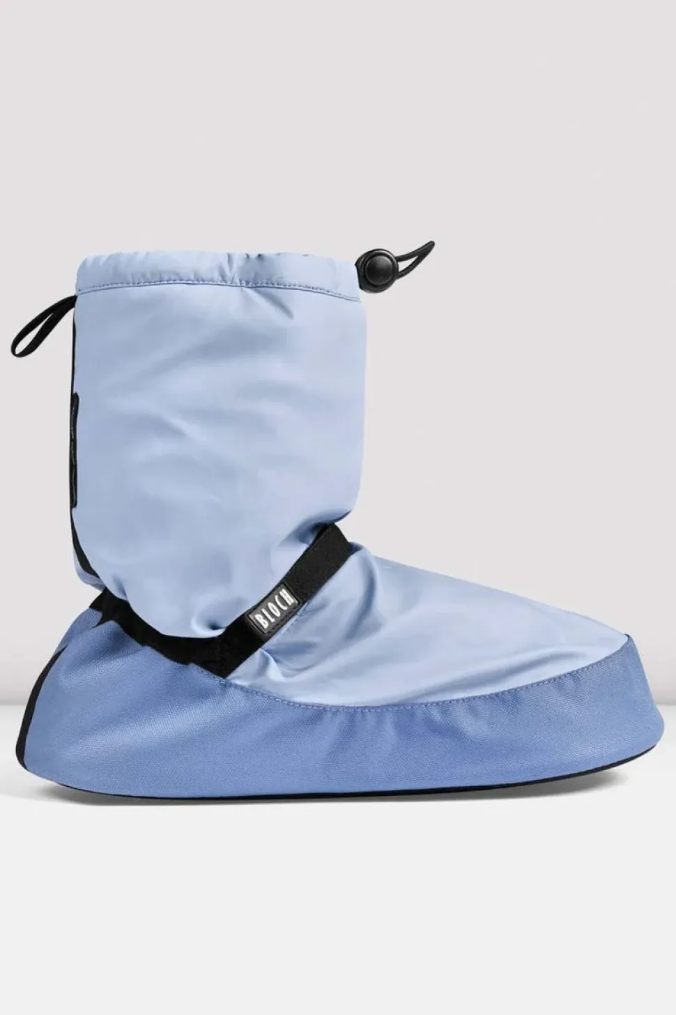 Adult Warm Up Booties