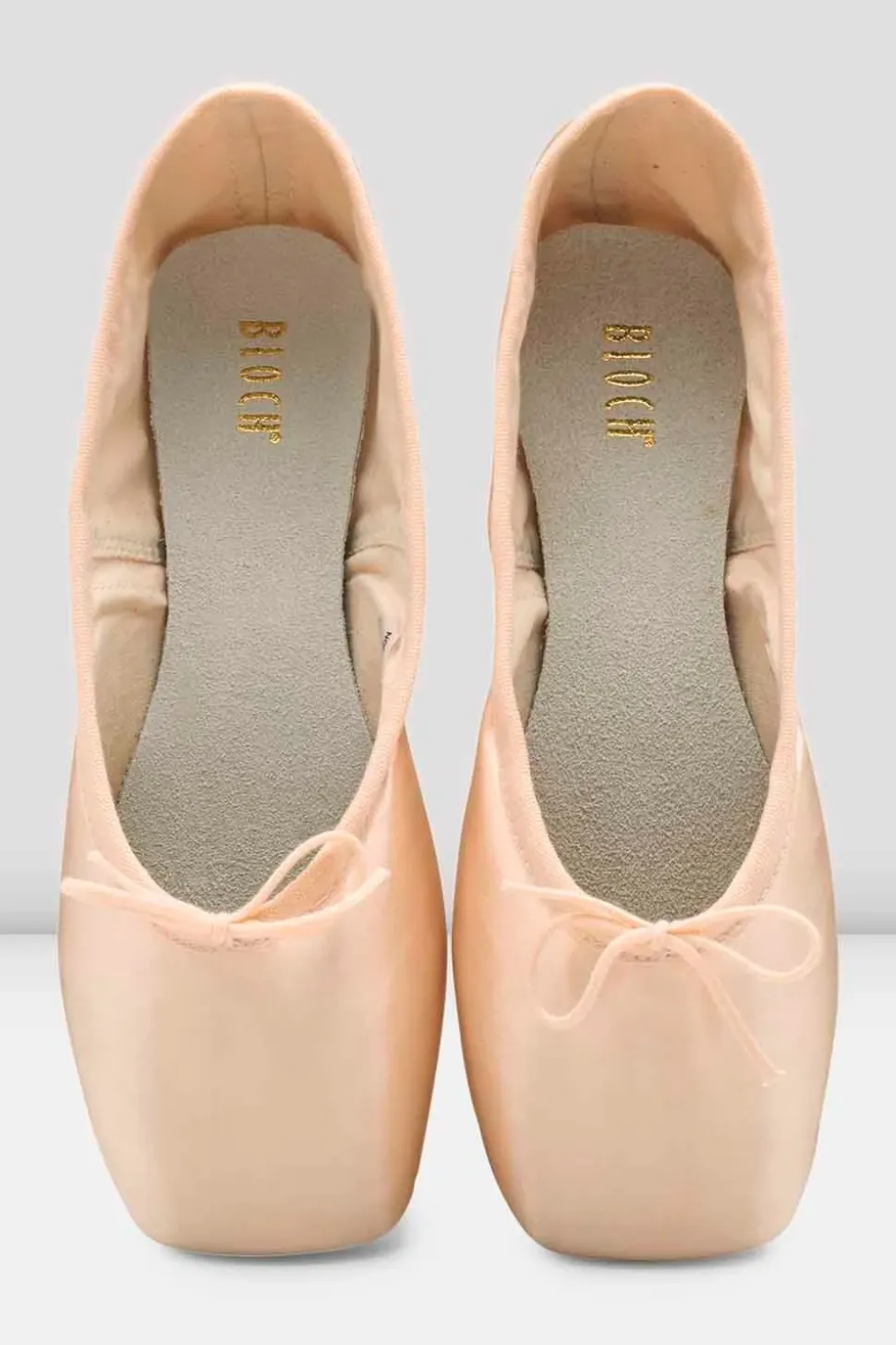 Alpha Pointe Shoes