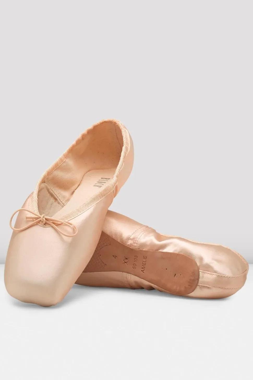 Amelie Pointe Shoes